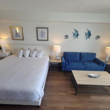 Beautifully Updated Ocean Front King Suite! Sea Mist Resort 20806 - Perfect For 2-4 Guests! Myrtle Beach Exterior foto